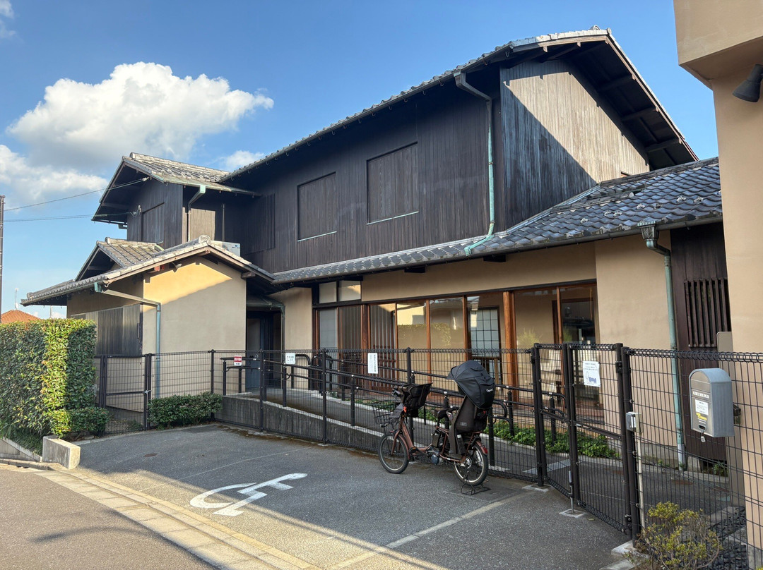 Kadokawa Park-Ogikubo必去景点