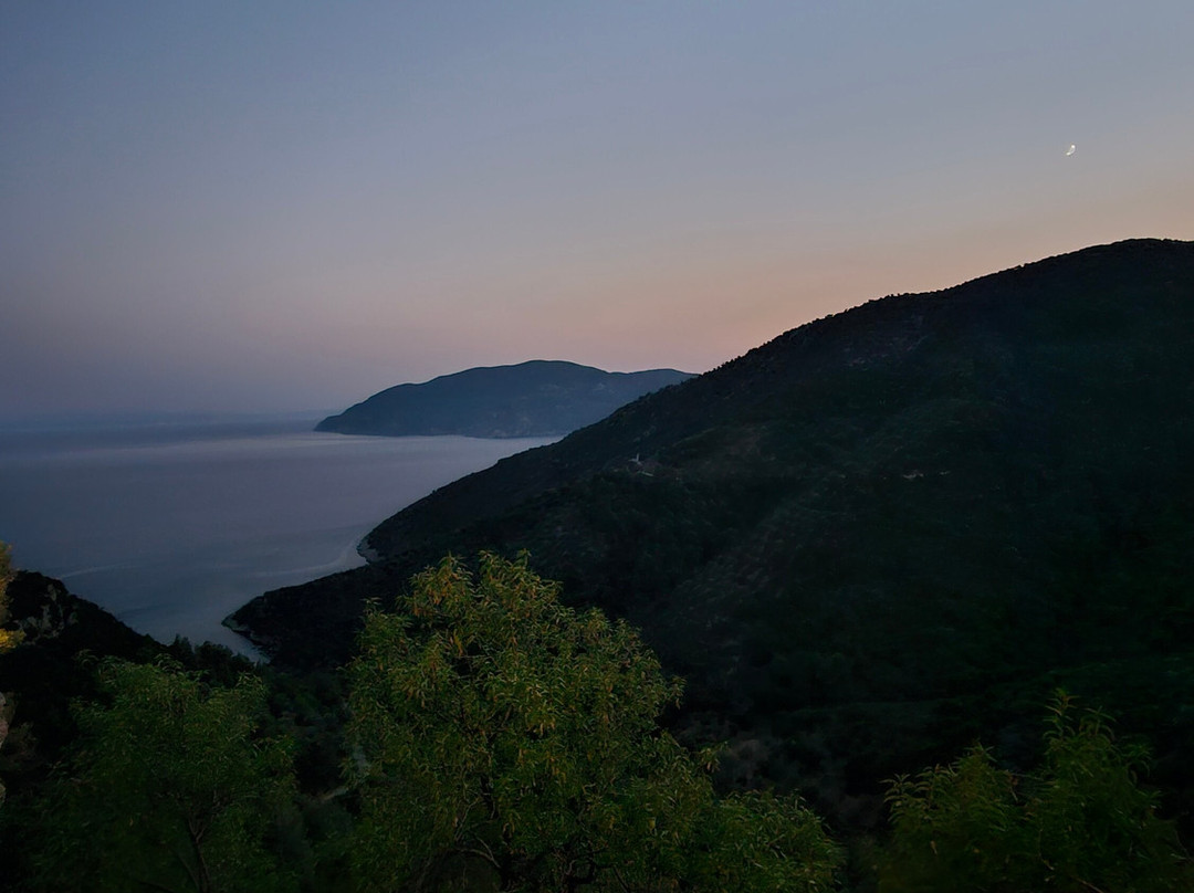 Piano Bar Hayiati-Alonnisos必去景点