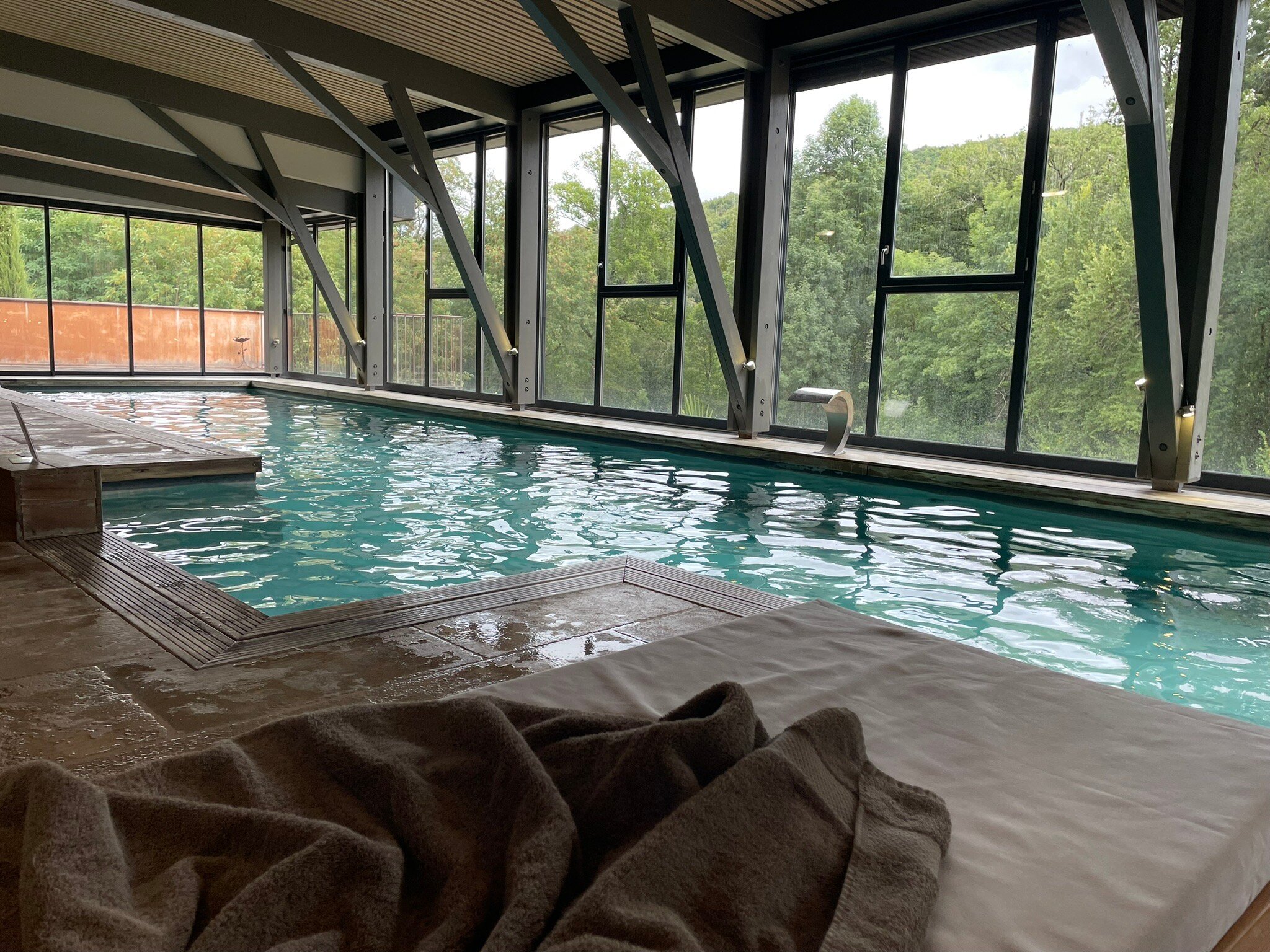 Hotel-Spa Le Saint Cirq-官方