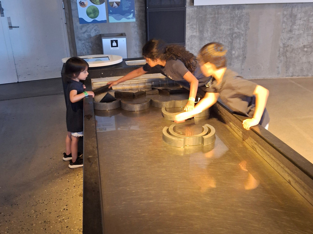 Inspiria Science Center-Sarpsborg必去景点