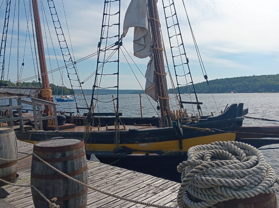 Discovery Harbour-Penetanguishene必去景点