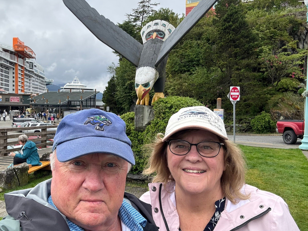 Eagle Park-凯奇坎必去景点