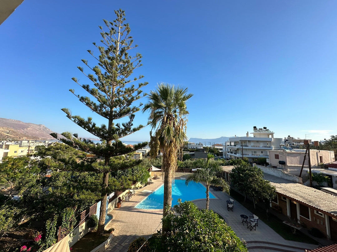 Hotel Kissamos主图