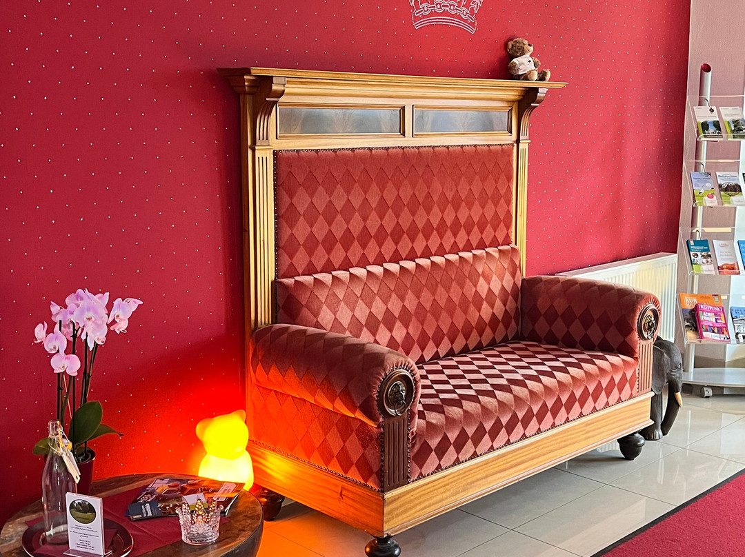 Parkhotel Pyrmont主图