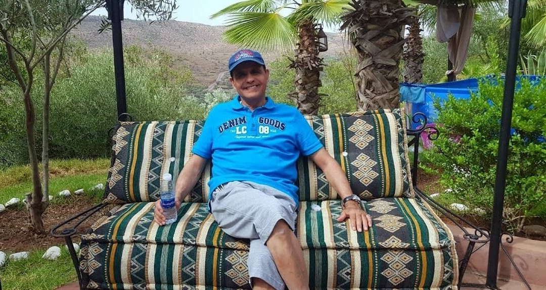 Kasbah Ait Oumghar主图