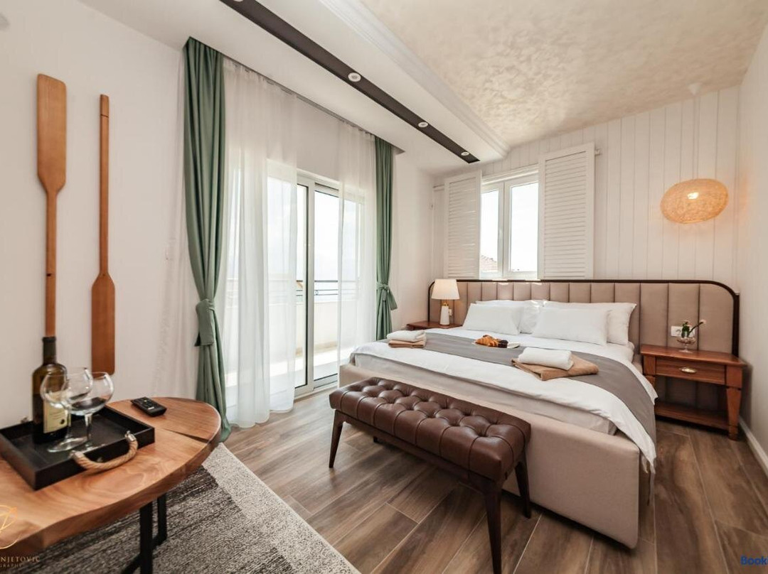 Apartments Cukovic