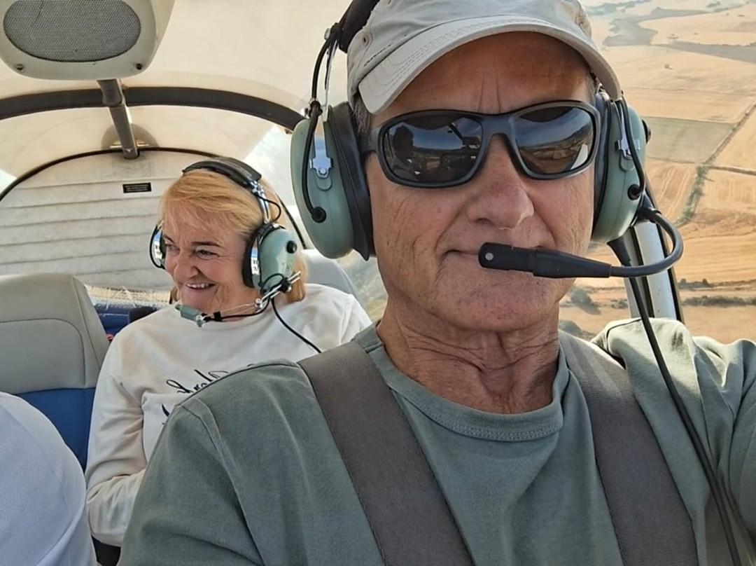 Pirivuelo-Santa Cilia必去景点