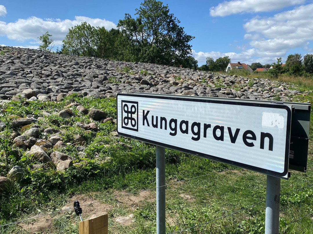 The Kivik grave-Kivik必去景点