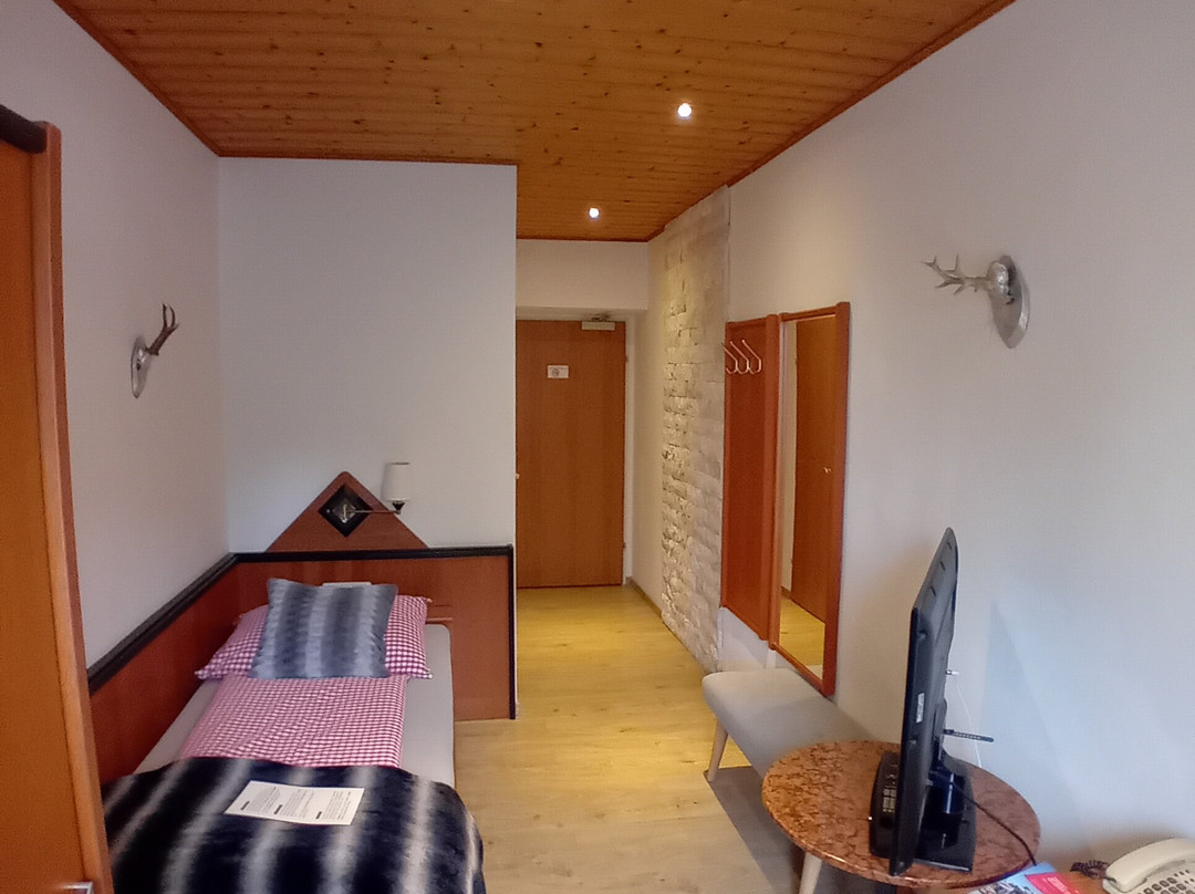 Hotel Apartment Camping Das Au-Gut主图