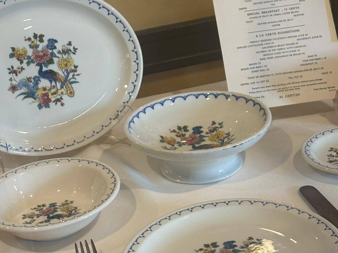 Union Station-堪萨斯城必去景点