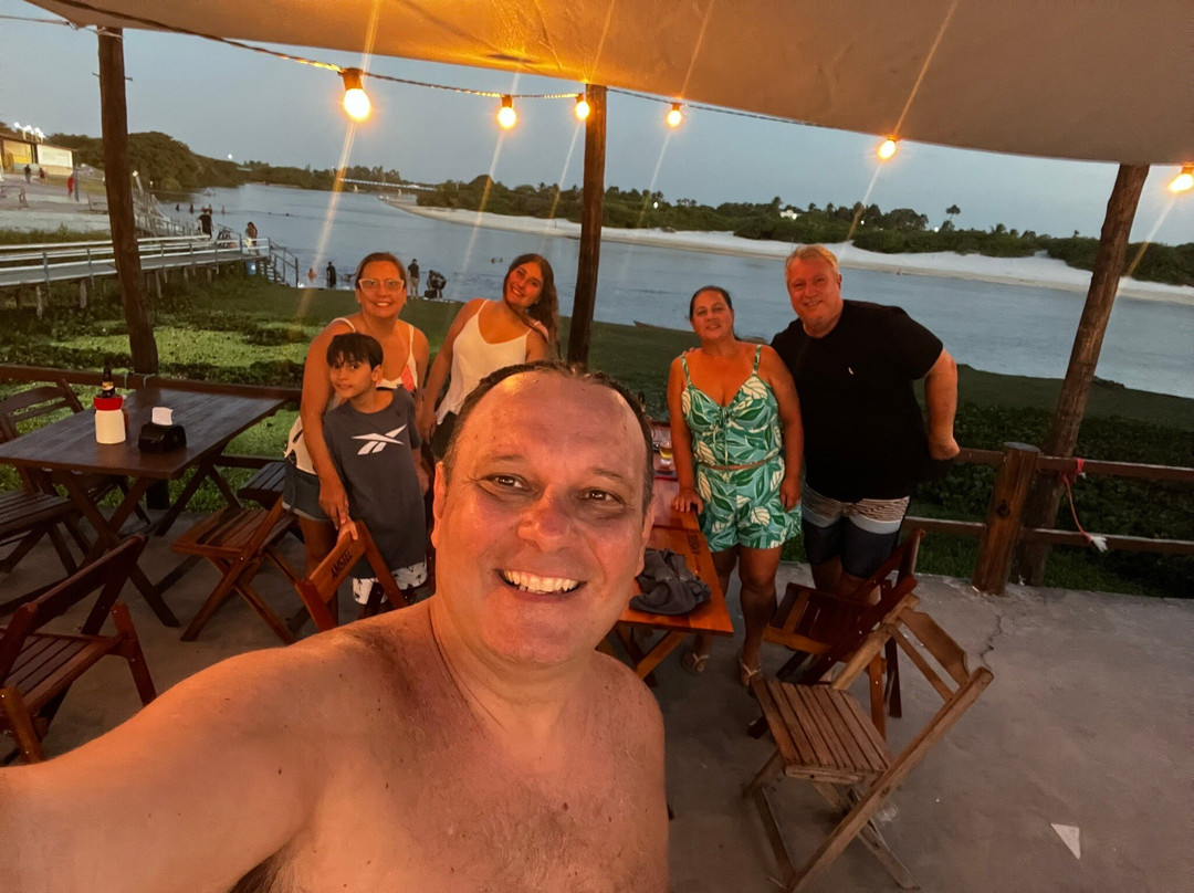 Rota do Sabor restaurante