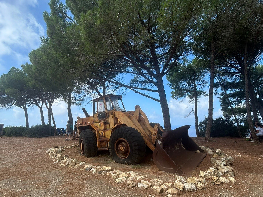 Miniere di Capoliveri-Capoliveri必去景点