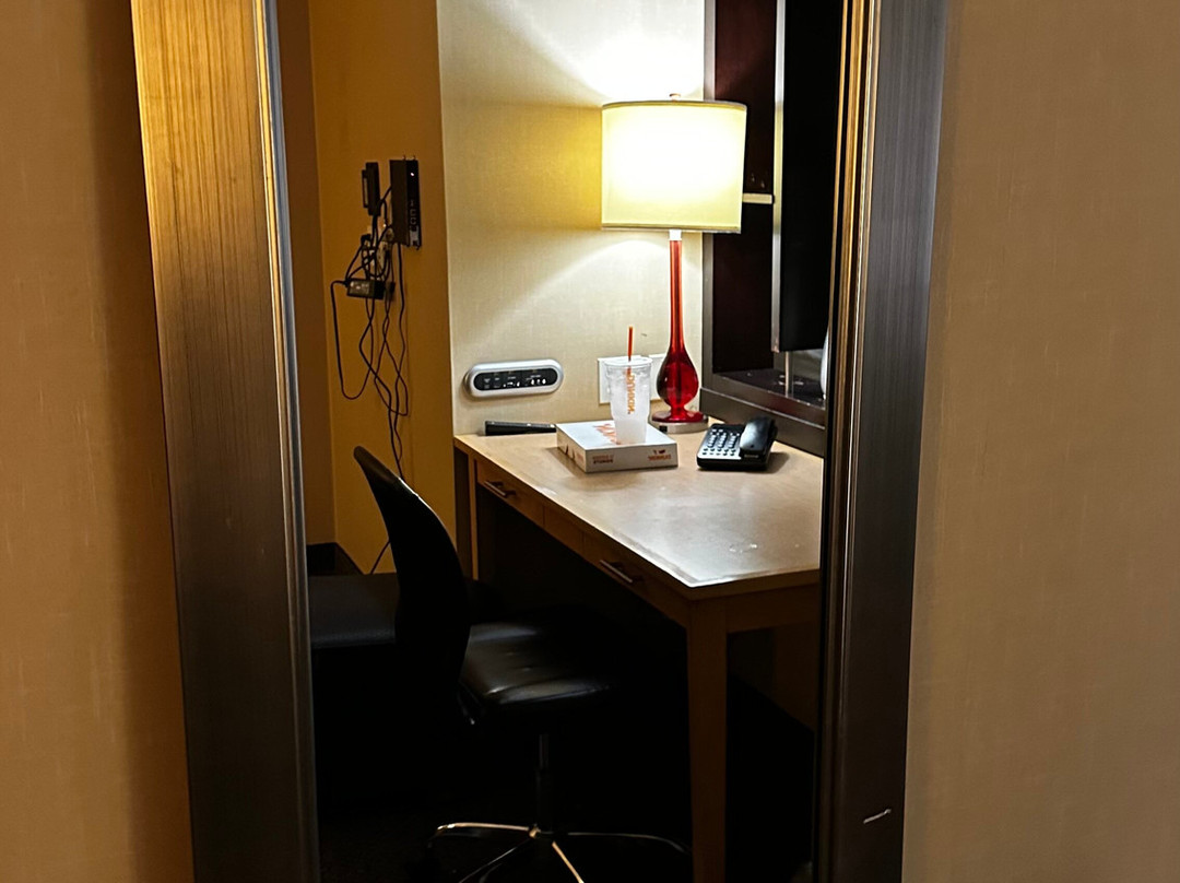 Cambria Hotel Ft Collins主图