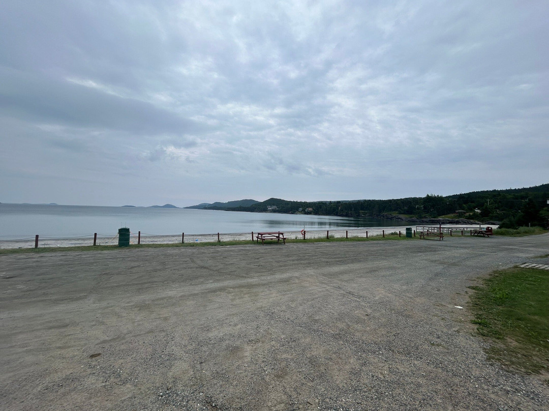 White Sails Inn & Cabins主图