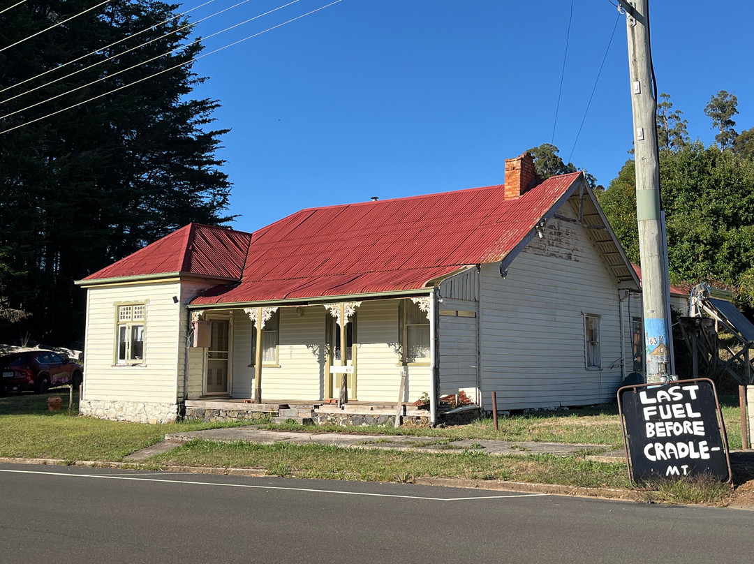 Wilmot Country Store-Wilmot必去景点