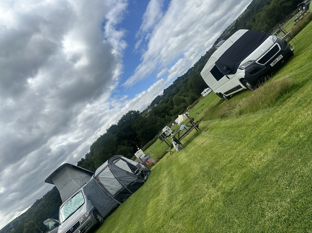 Well I Hole Farm Caravan and Camping
