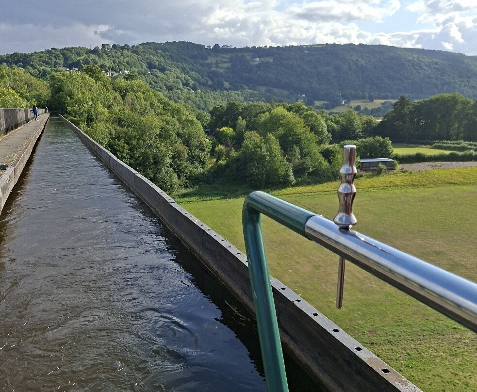 ABC Boat Hire-Northwich必去景点