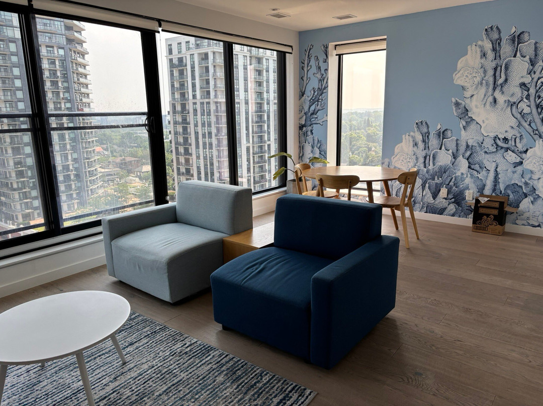 The Laundry Rooms - Waterloo主图