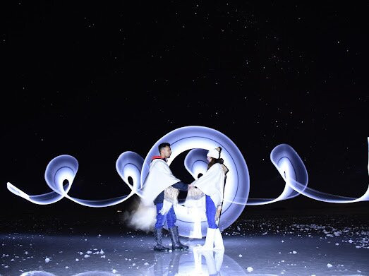 Maya Connection Uyuni-乌尤尼必去景点