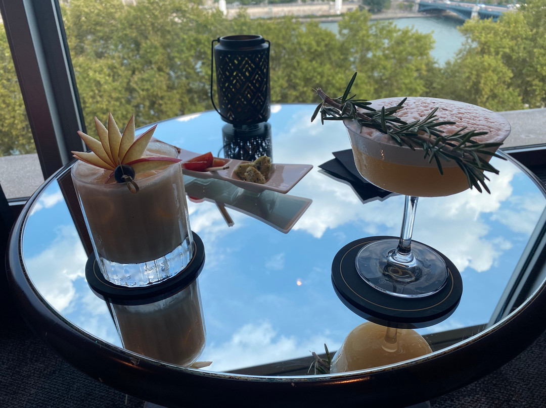 Bar Melhor-里昂必去景点