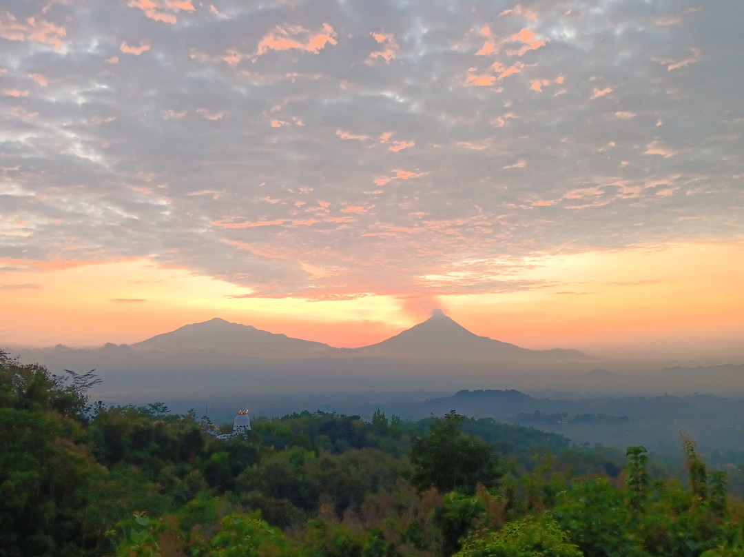 Onimtours-Yogyakarta必去景点