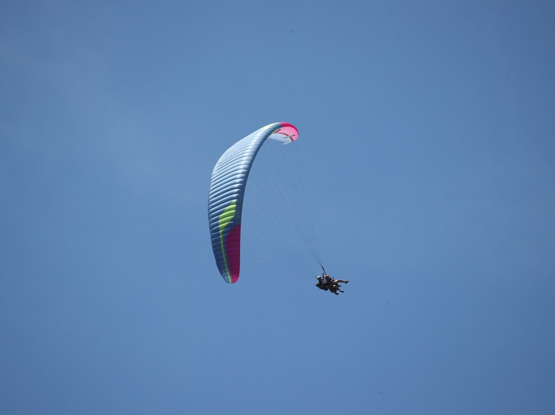 Air Aventures Pyrenees-Pierrefitte Nestalas必去景点