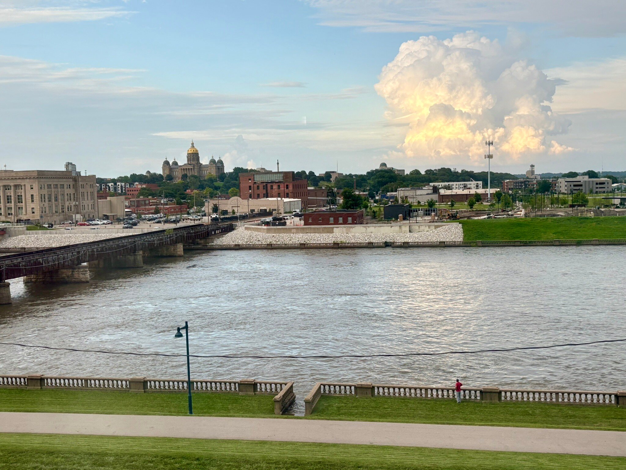 Hampton Inn & Suites Des Moines Downtown-官方