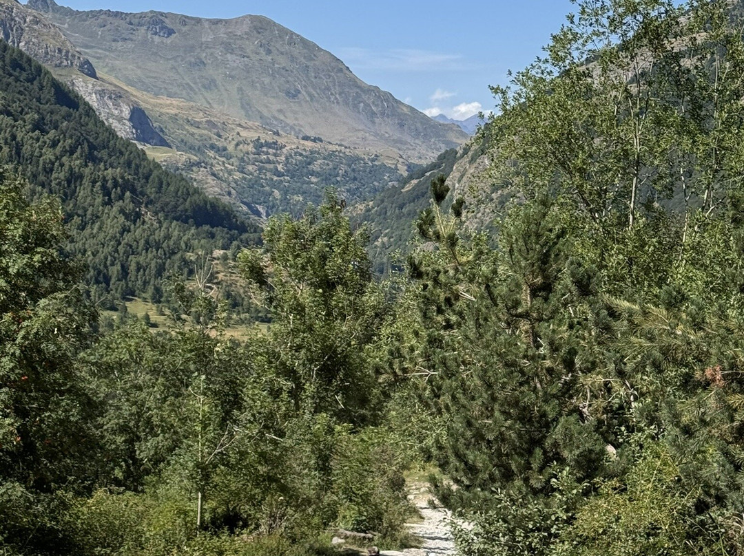 Pic de Tentes-Gavarnie必去景点