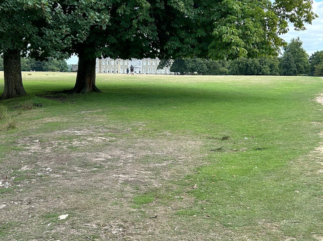 Petworth House and Park-佩特沃斯必去景点