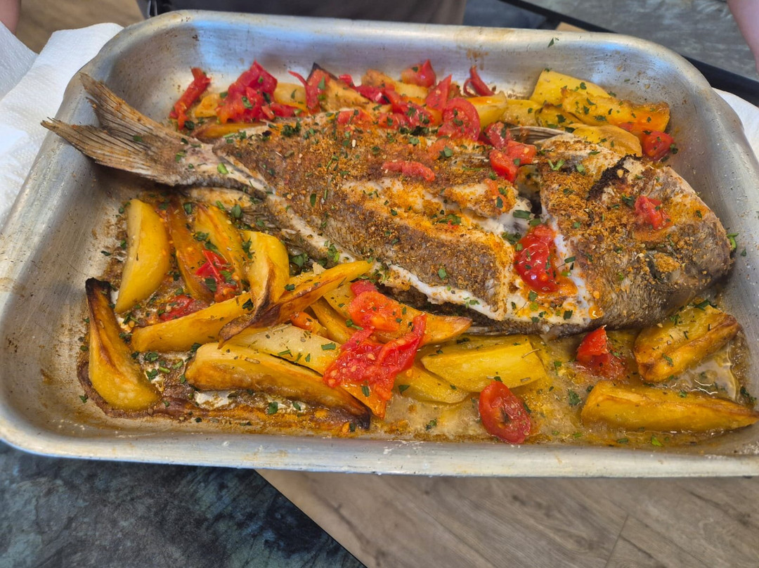 Momar Ristorante-Pizzeria