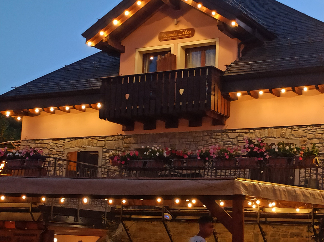 Locanda Zita主图