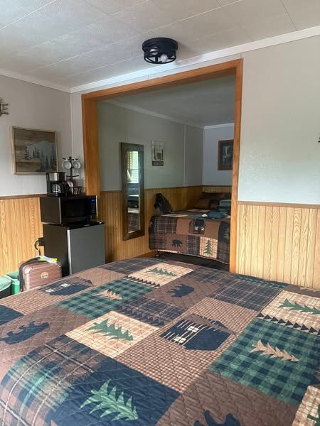 Maple Grove Motel主图