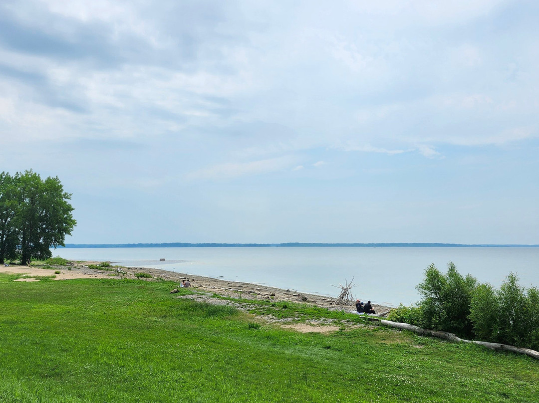 Bureau d'Information Touristique-三河市必去景点