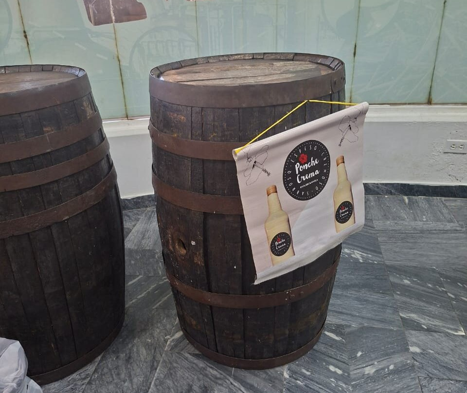 Hover Tours-玛格丽塔岛必去景点