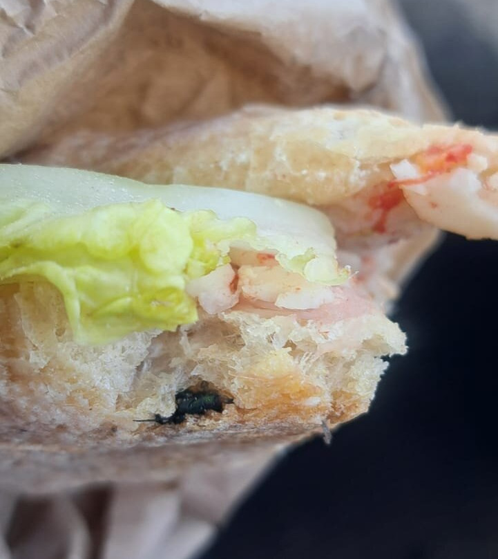 Boulangerie Marie Blachere