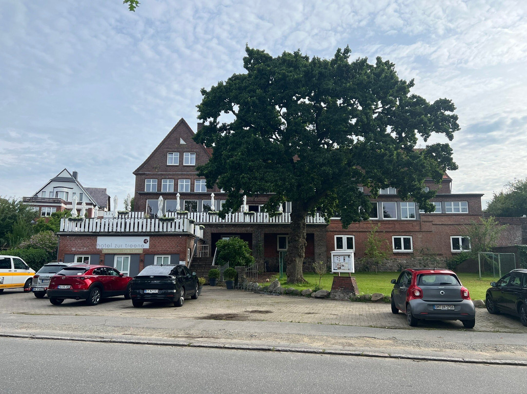 Hotel zur Treene主图