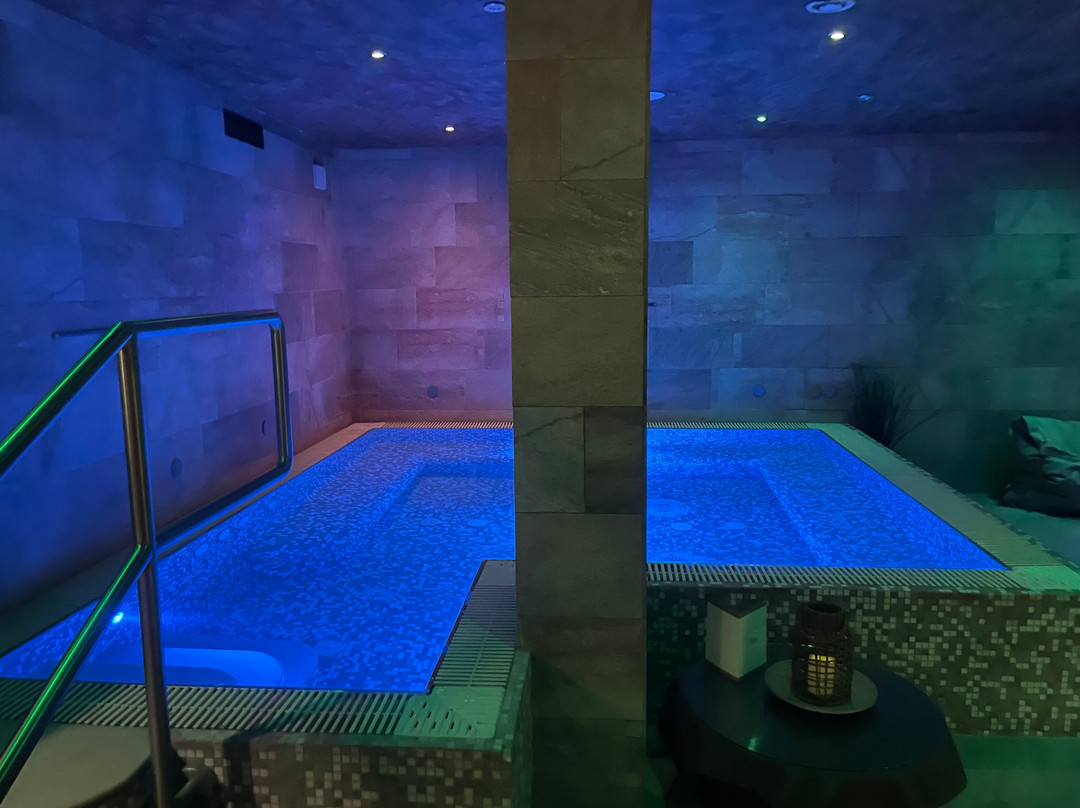 Grotta delle Muse - Centro Benessere & Spa-阿格里真托必去景点