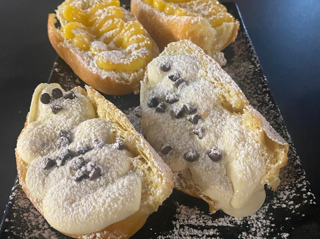 Bar Mi Vida-Lido degli Estensi必去景点