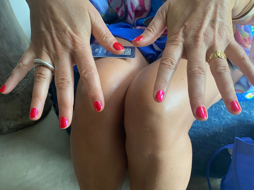 Heiwa SPA by Blue Karma Secrets-Kerobokan Kelod必去景点