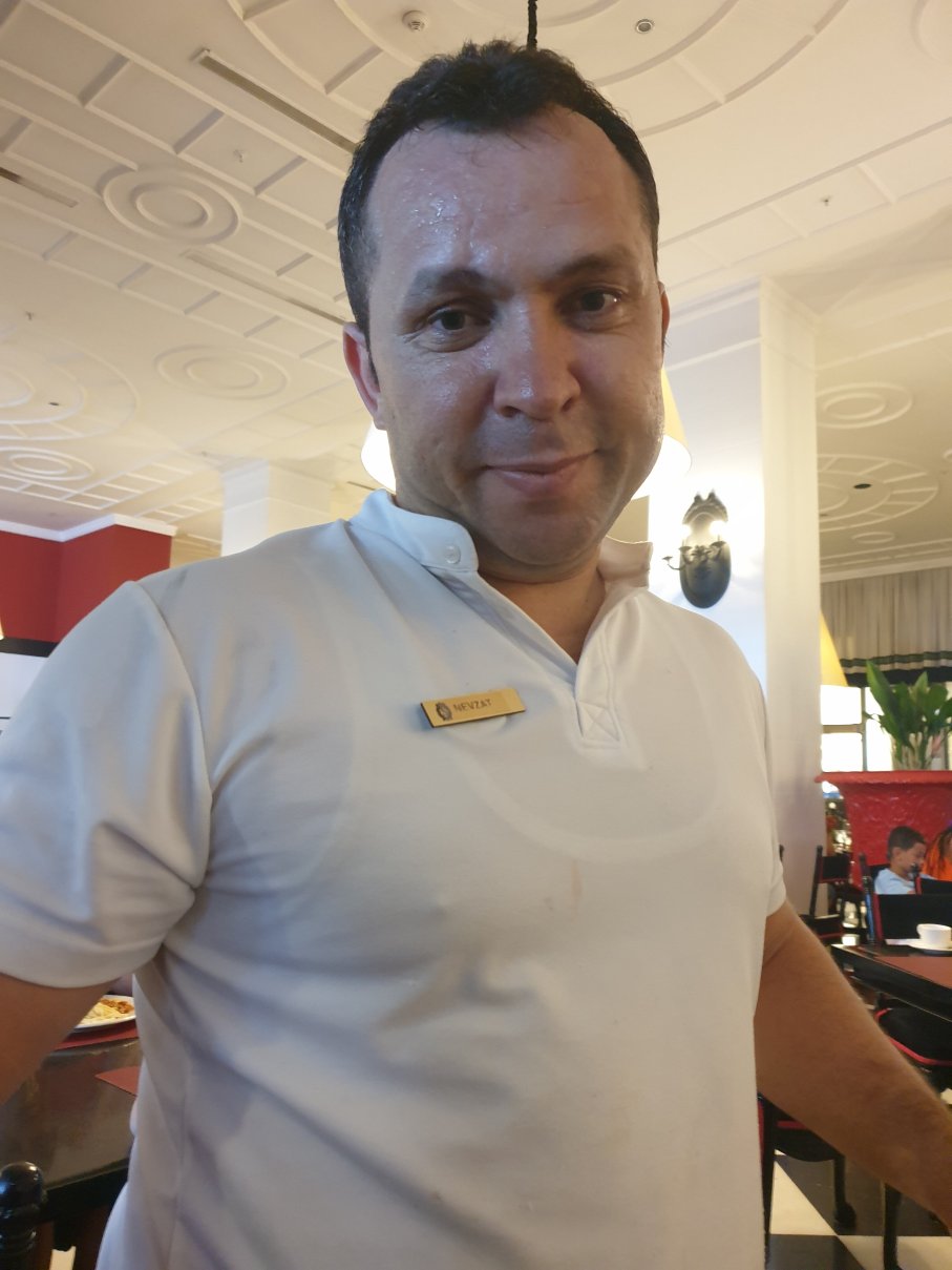 Selectum Luxury Resort-官方