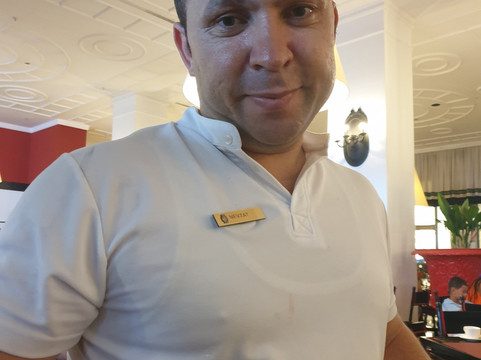 Selectum Luxury Resort主图