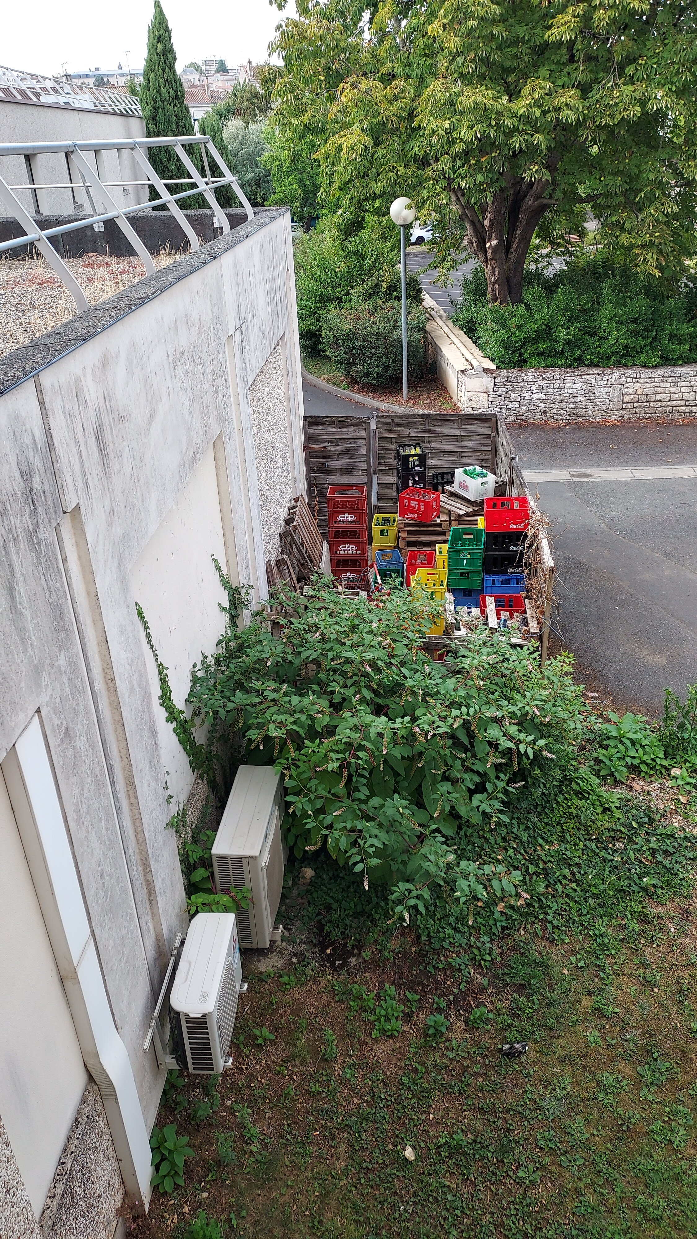 水星尼奥特马莱波特温酒店-客卧