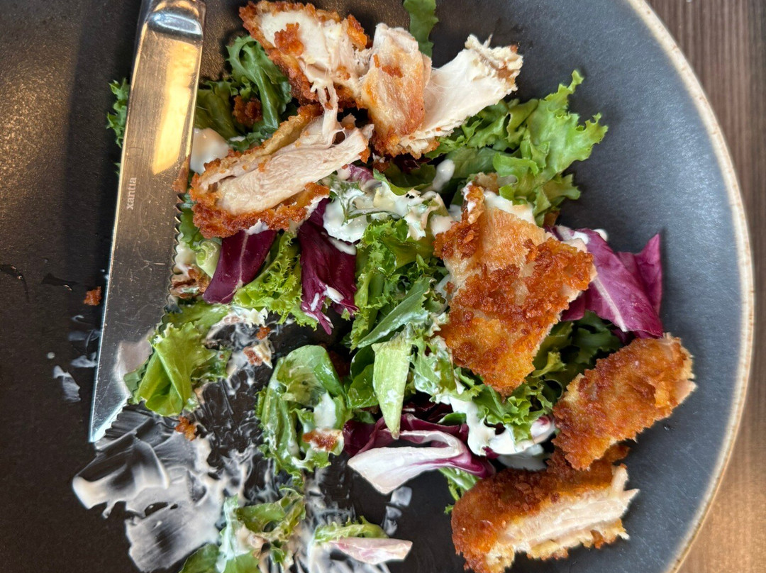 Brödernas Knalleland