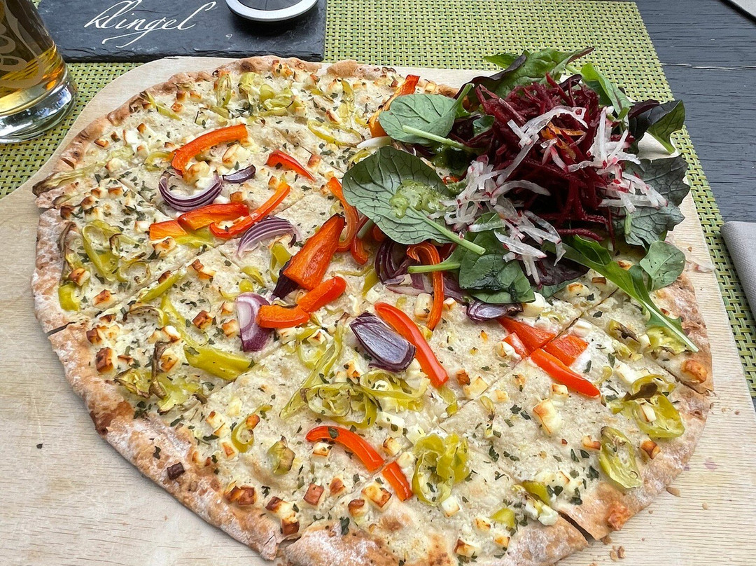 Hotel Lellmann主图