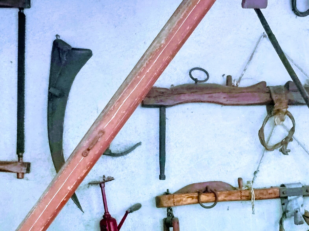 Museo Della Civiltà Contadina