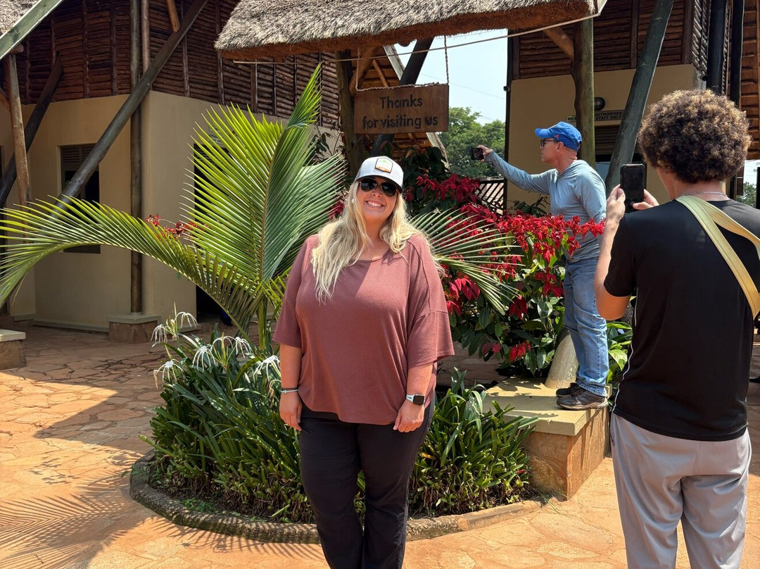 Deep End Tours And Safaris-Kibale National Park必去景点