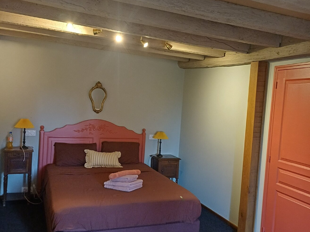 Moulin De Petoulle主图