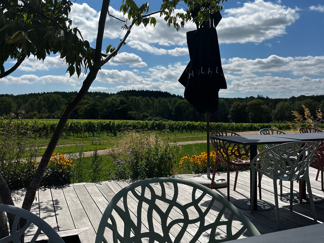 Highweald Wine-Cuckfield必去景点