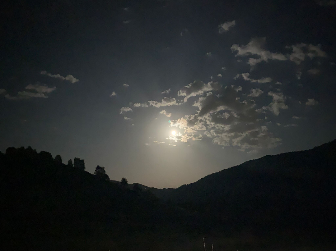 Agriturismo Alpe Montuccia