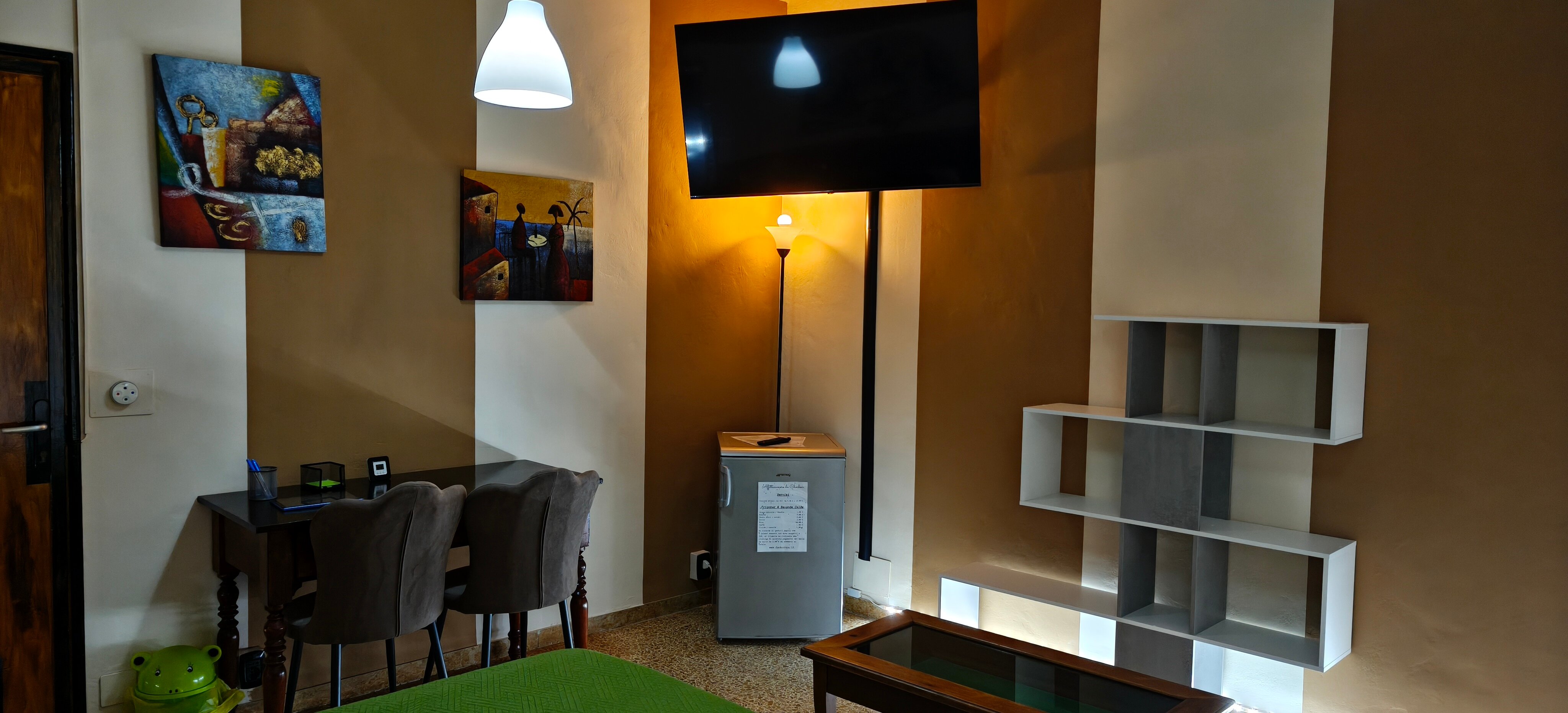 B&B Da Chocho's-客卧